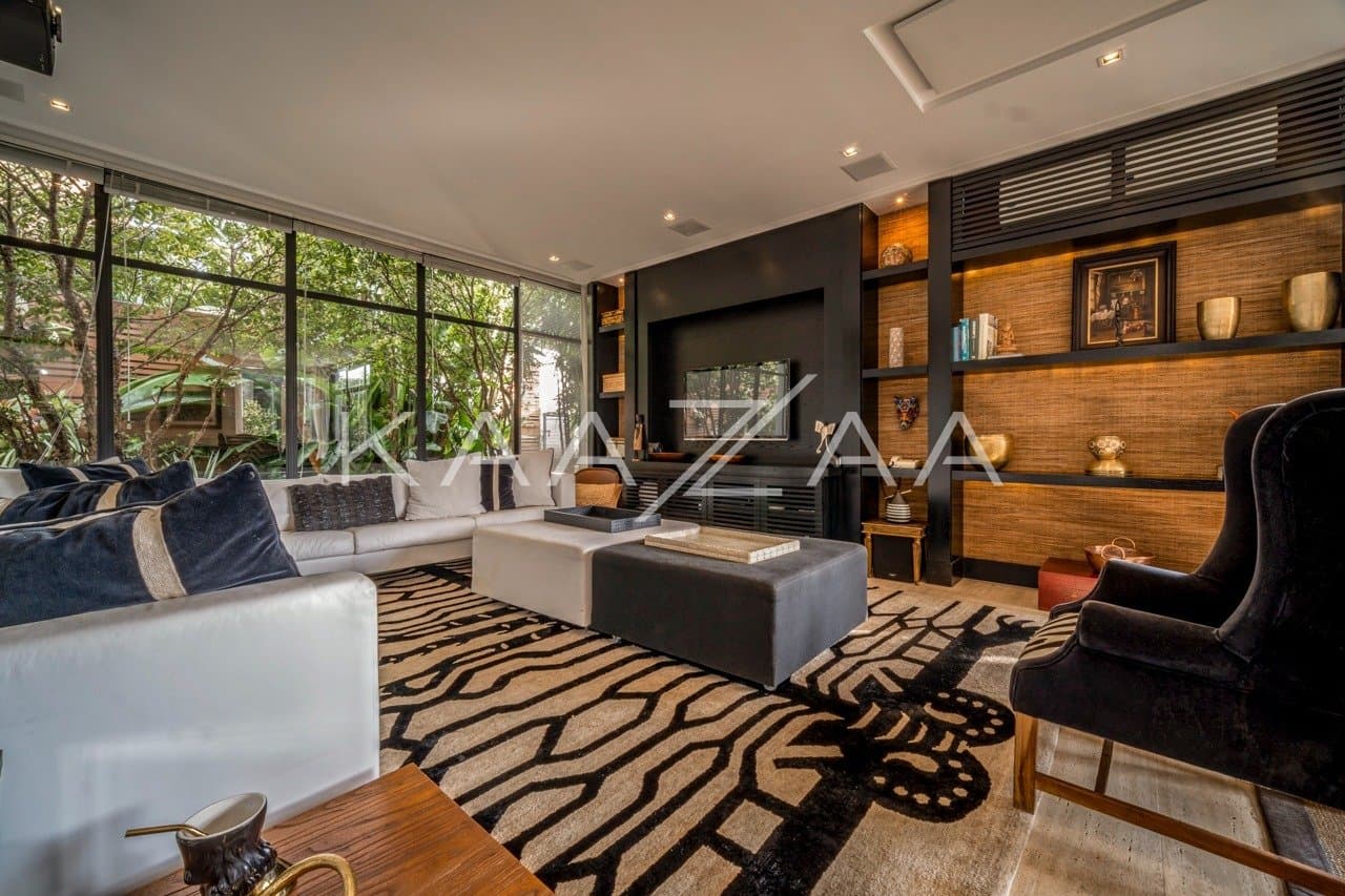 Casa com atmosfera bucólica e área de lazer única no Boaçava. - Foto 22