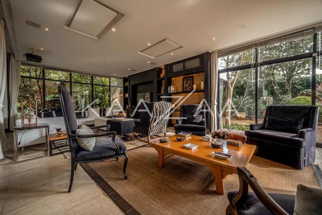 Casa com atmosfera bucólica e área de lazer única no Boaçava. - Foto 24