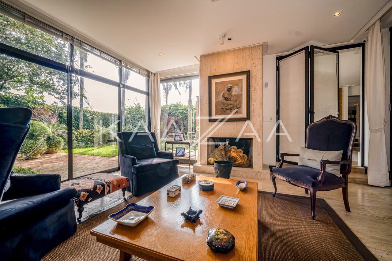 Casa com atmosfera bucólica e área de lazer única no Boaçava. - Foto 25