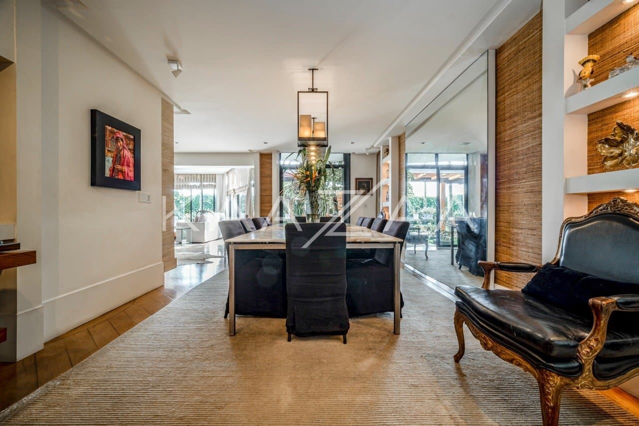 Casa com atmosfera bucólica e área de lazer única no Boaçava. - Foto 27