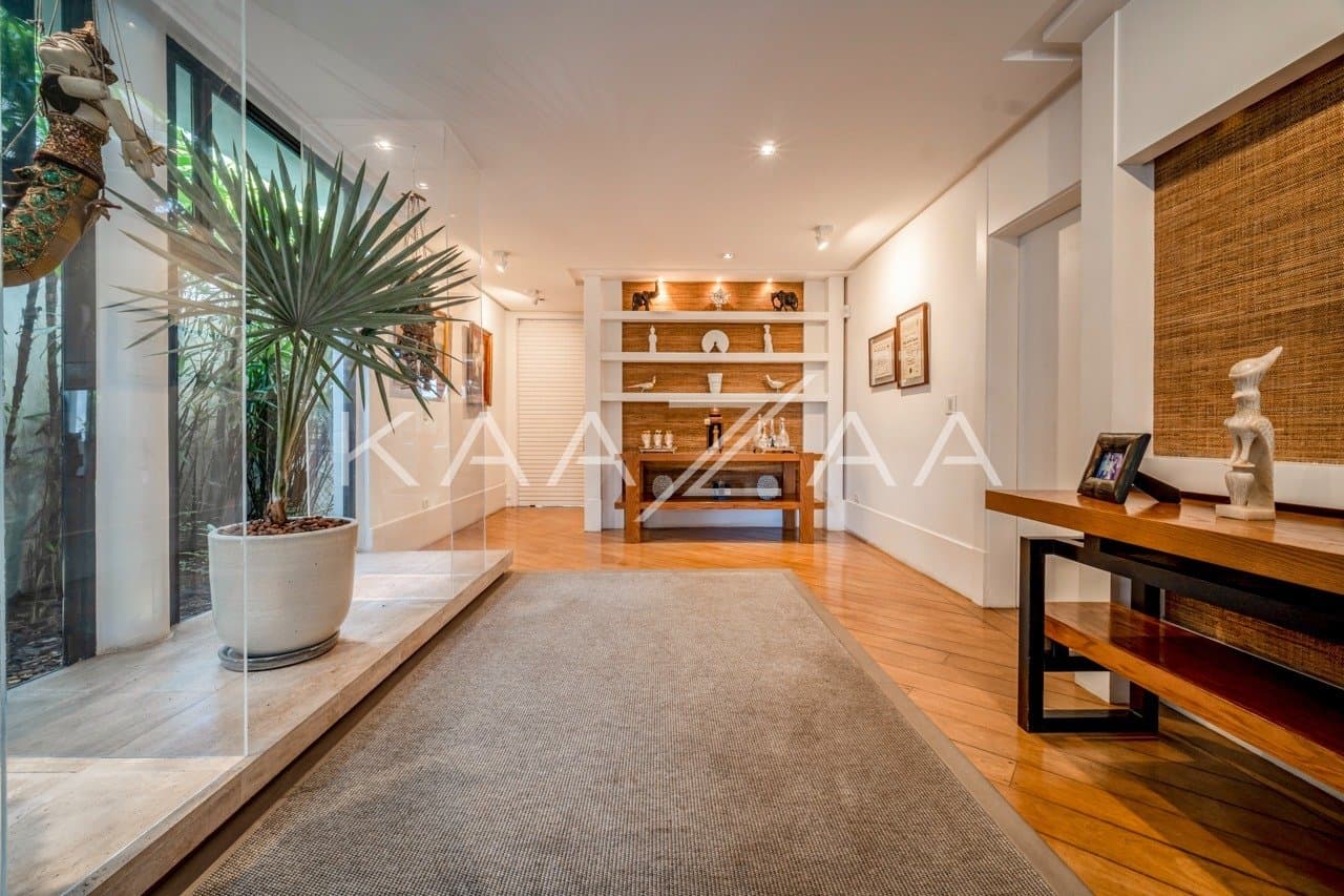 Casa com atmosfera bucólica e área de lazer única no Boaçava. - Foto 28