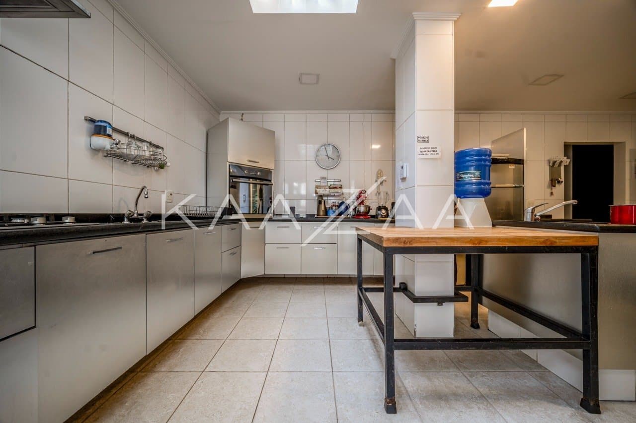 Casa com atmosfera bucólica e área de lazer única no Boaçava. - Foto 30