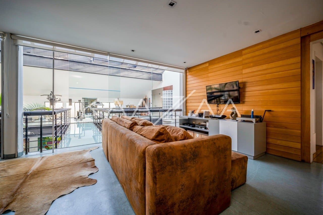 Casa com atmosfera bucólica e área de lazer única no Boaçava. - Foto 33