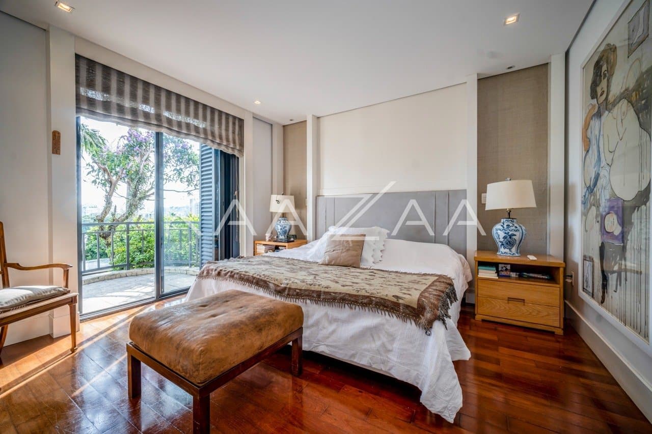 Casa com atmosfera bucólica e área de lazer única no Boaçava. - Foto 34