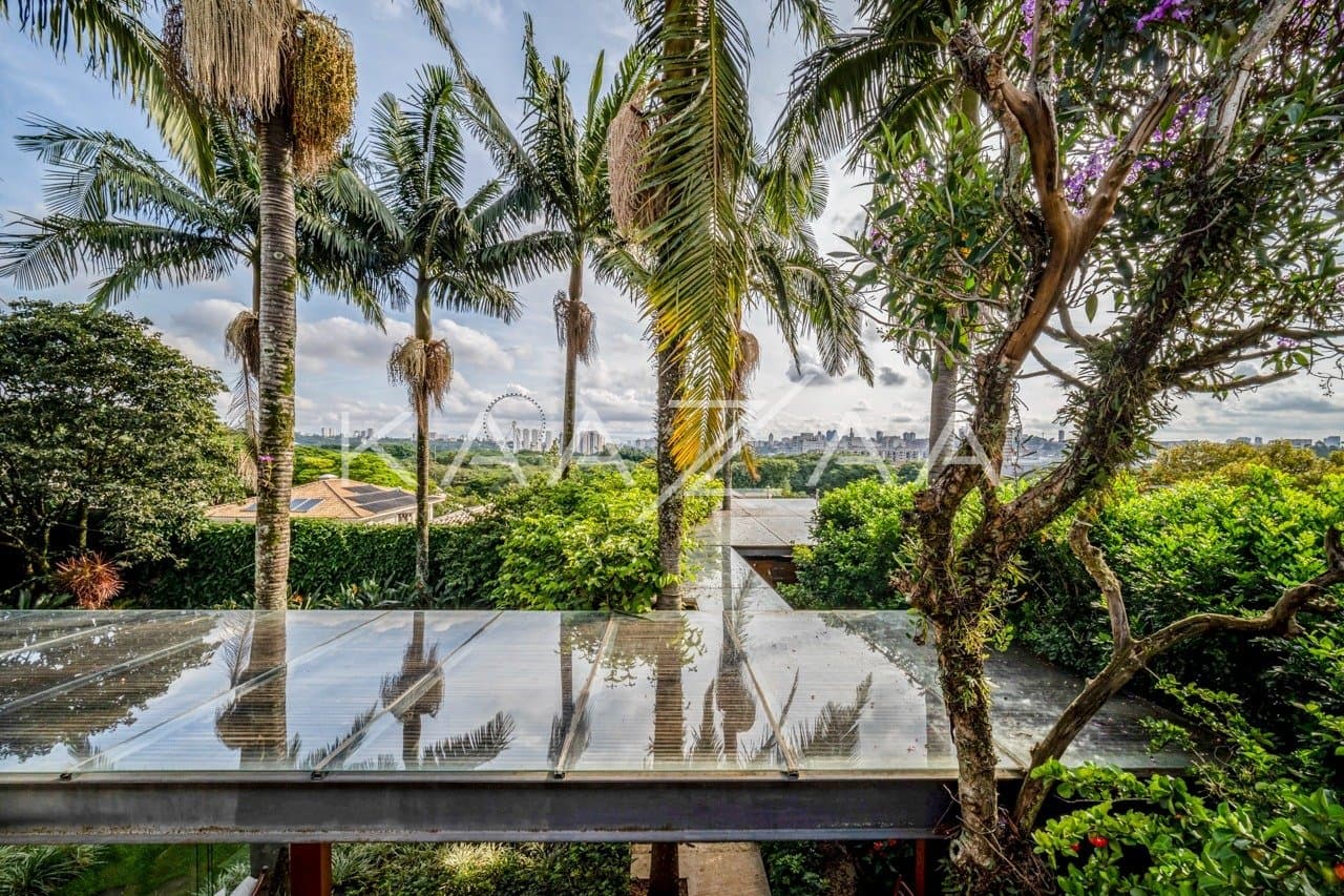 Casa com atmosfera bucólica e área de lazer única no Boaçava. - Foto 35