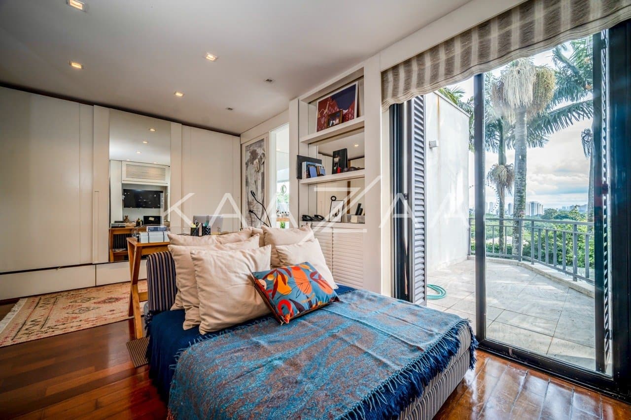 Casa com atmosfera bucólica e área de lazer única no Boaçava. - Foto 37