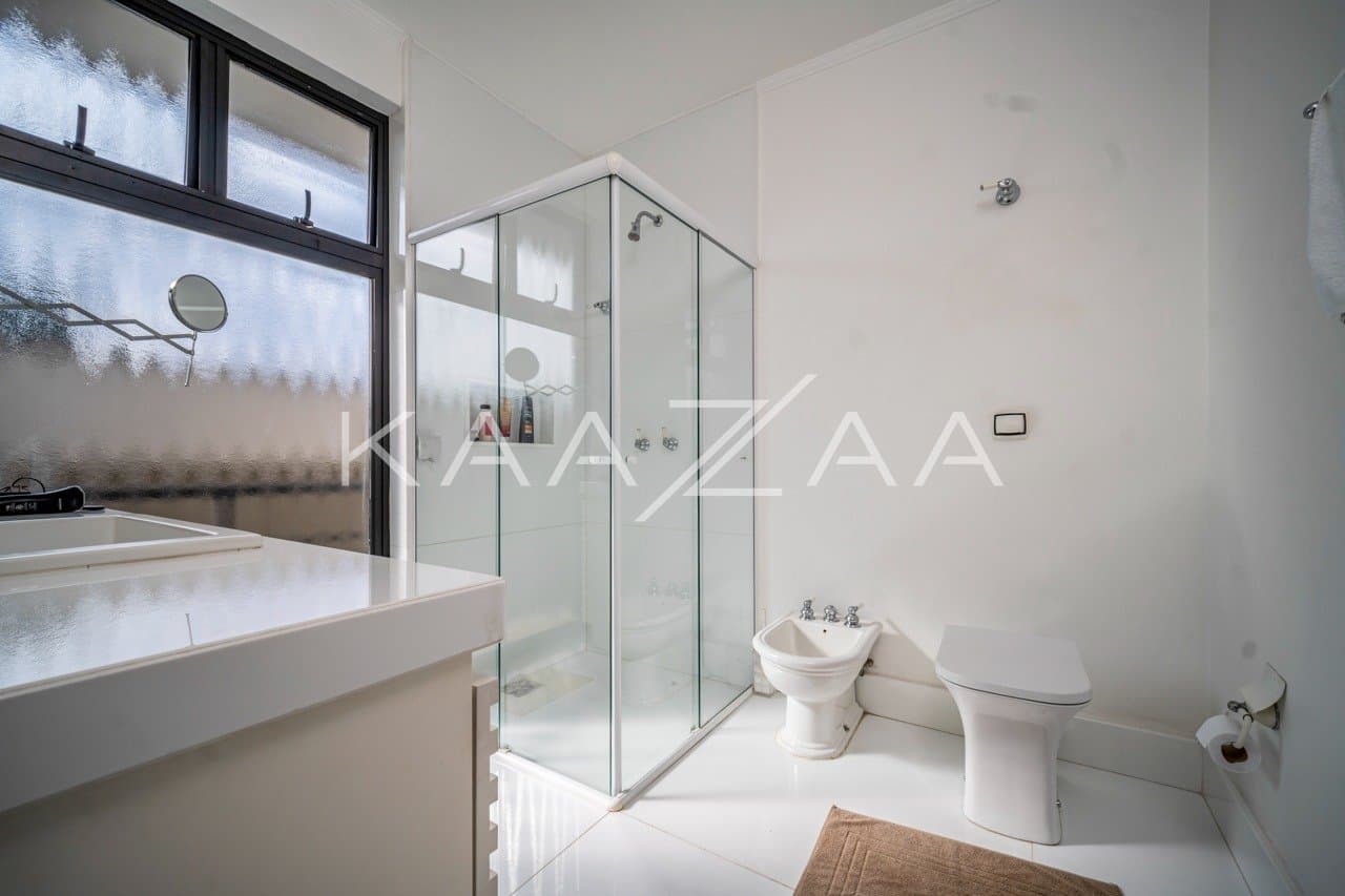 Casa com atmosfera bucólica e área de lazer única no Boaçava. - Foto 38