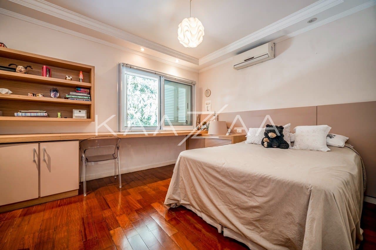 Casa com atmosfera bucólica e área de lazer única no Boaçava. - Foto 39