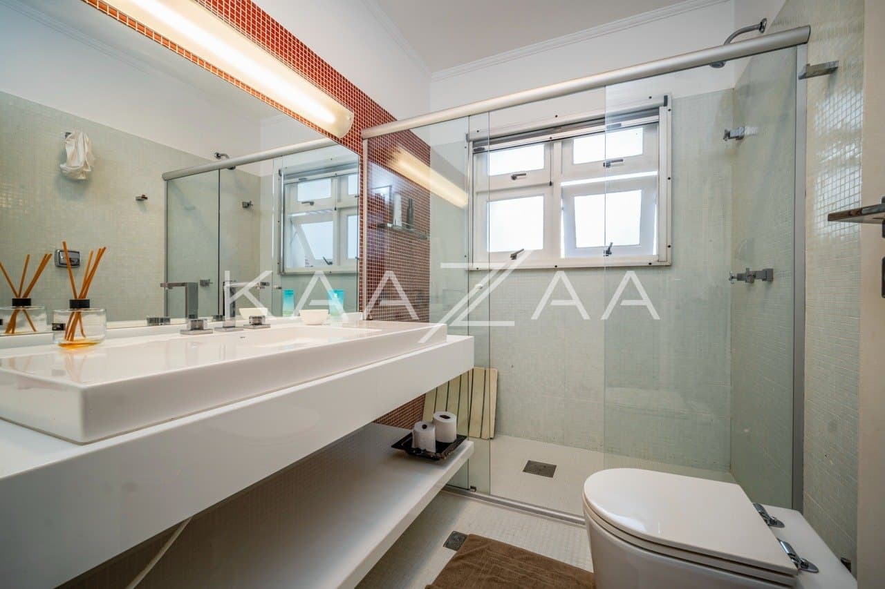 Casa com atmosfera bucólica e área de lazer única no Boaçava. - Foto 40