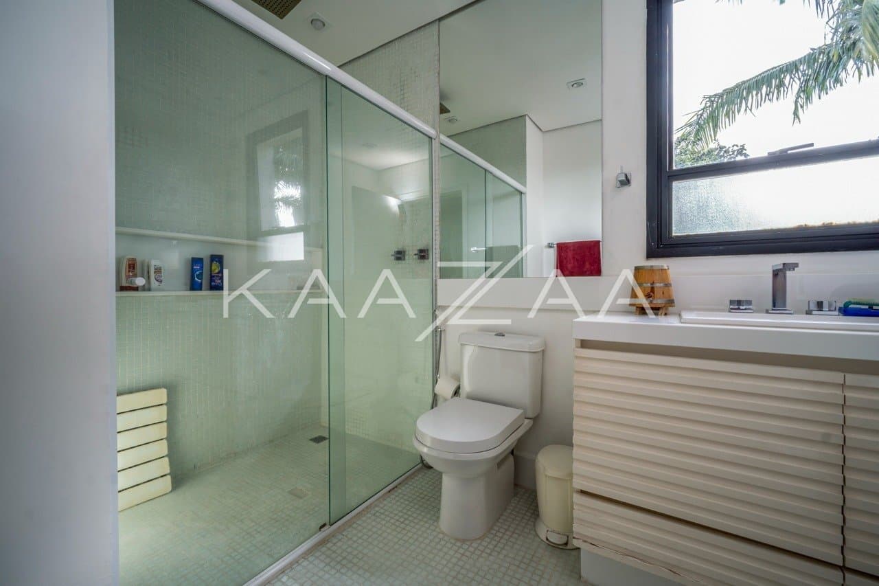 Casa com atmosfera bucólica e área de lazer única no Boaçava. - Foto 42