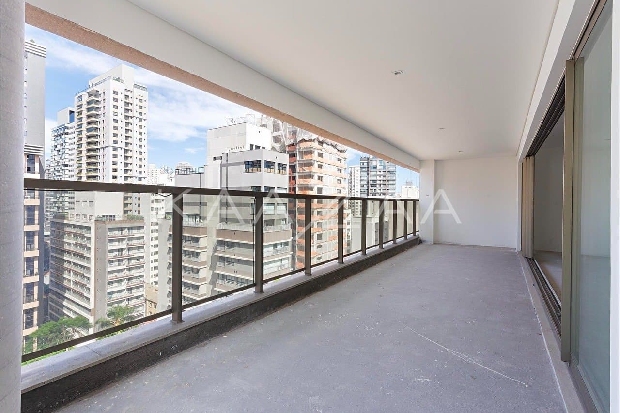 Apartamento à venda em Pinheiros - Foto 1