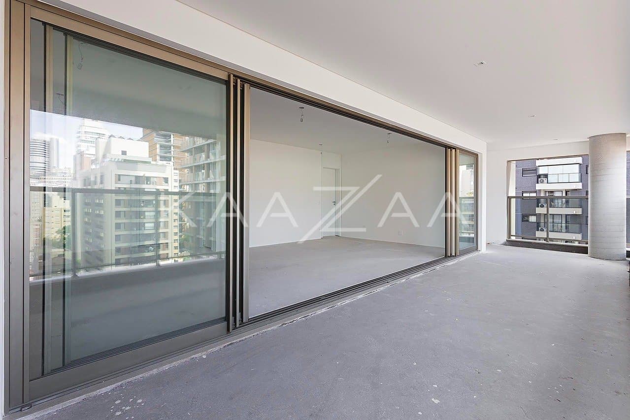 Apartamento à venda em Pinheiros - Foto 3