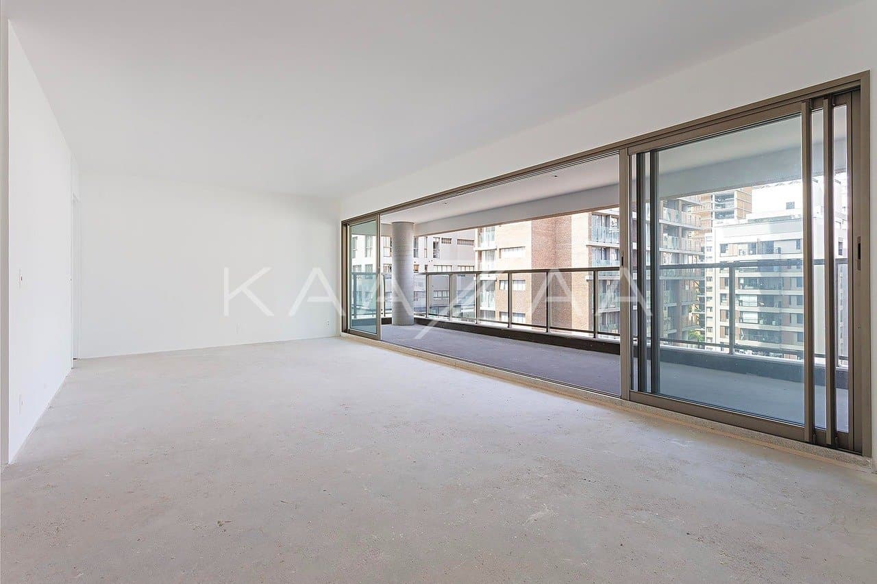 Apartamento à venda em Pinheiros - Foto 4