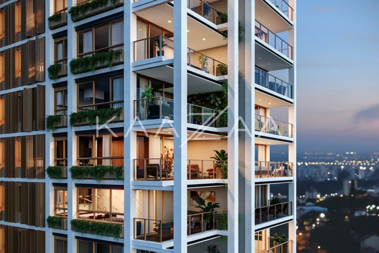 Novidade em Itaim Bibi com assinatura de design renomado. - Foto 14