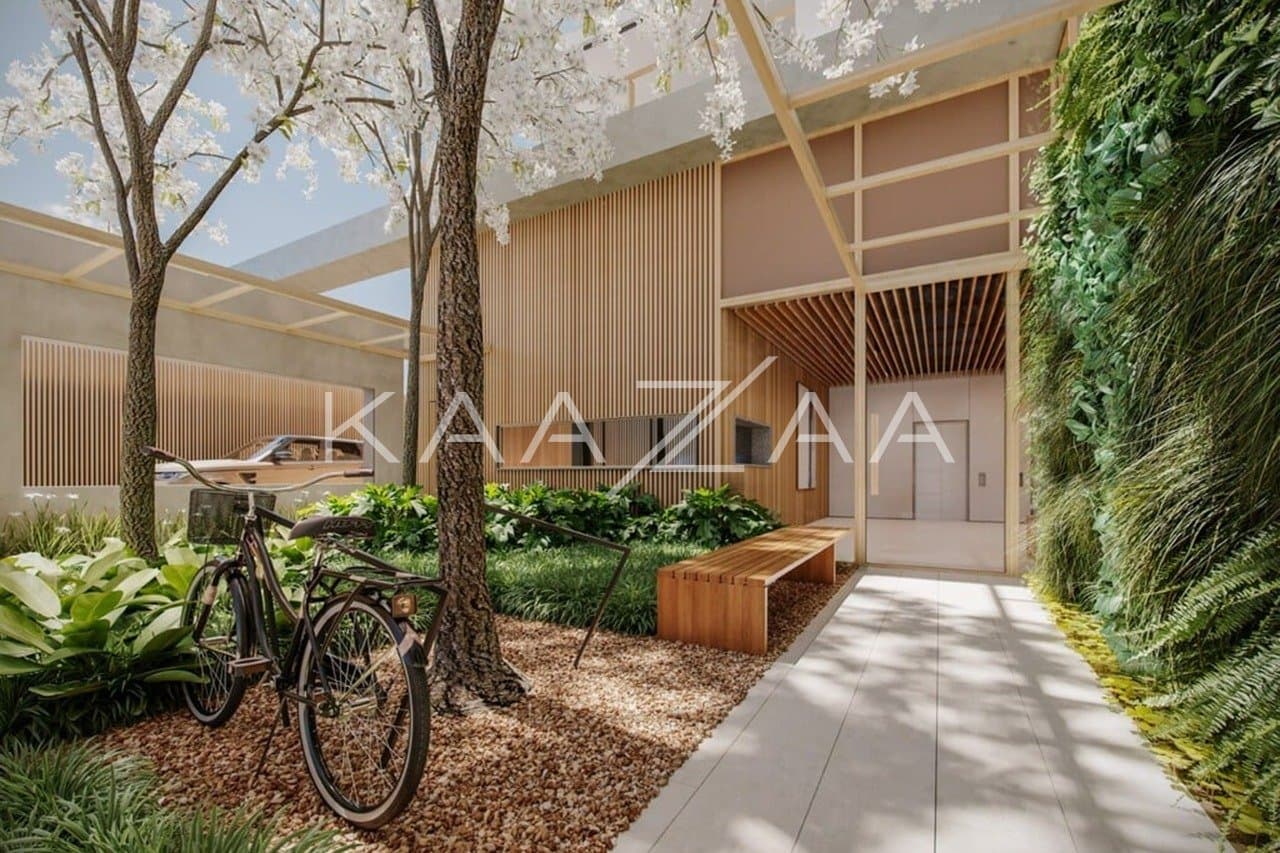 Novidade em Itaim Bibi com assinatura de design renomado. - Foto 8