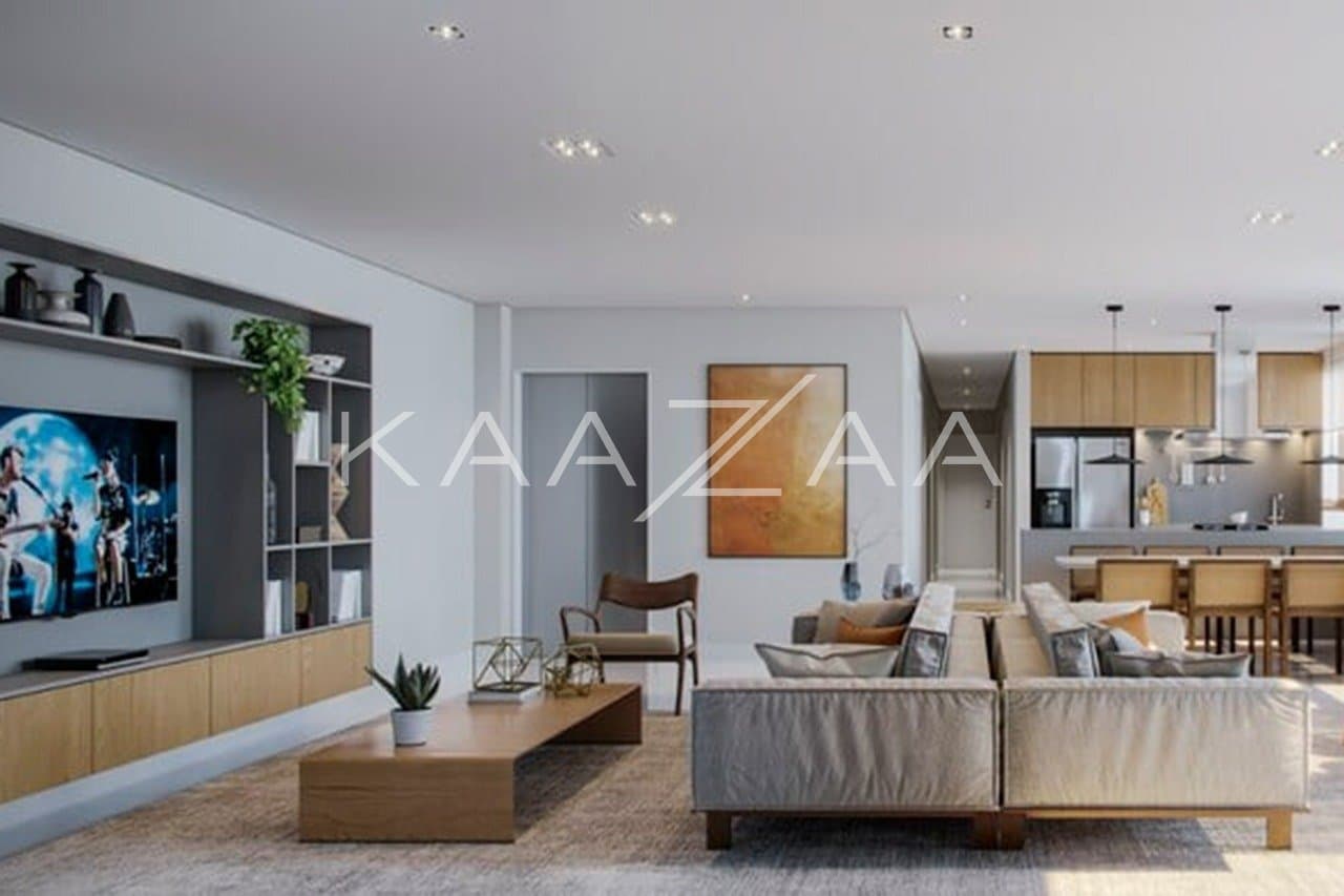 Novidade em Itaim Bibi com assinatura de design renomado. - Foto 3