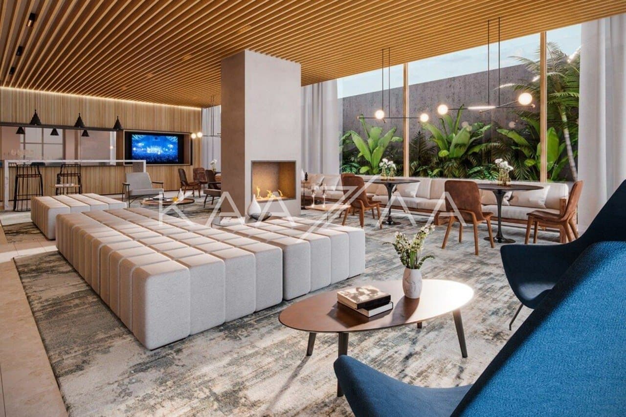 Novidade em Itaim Bibi com assinatura de design renomado. - Foto 10