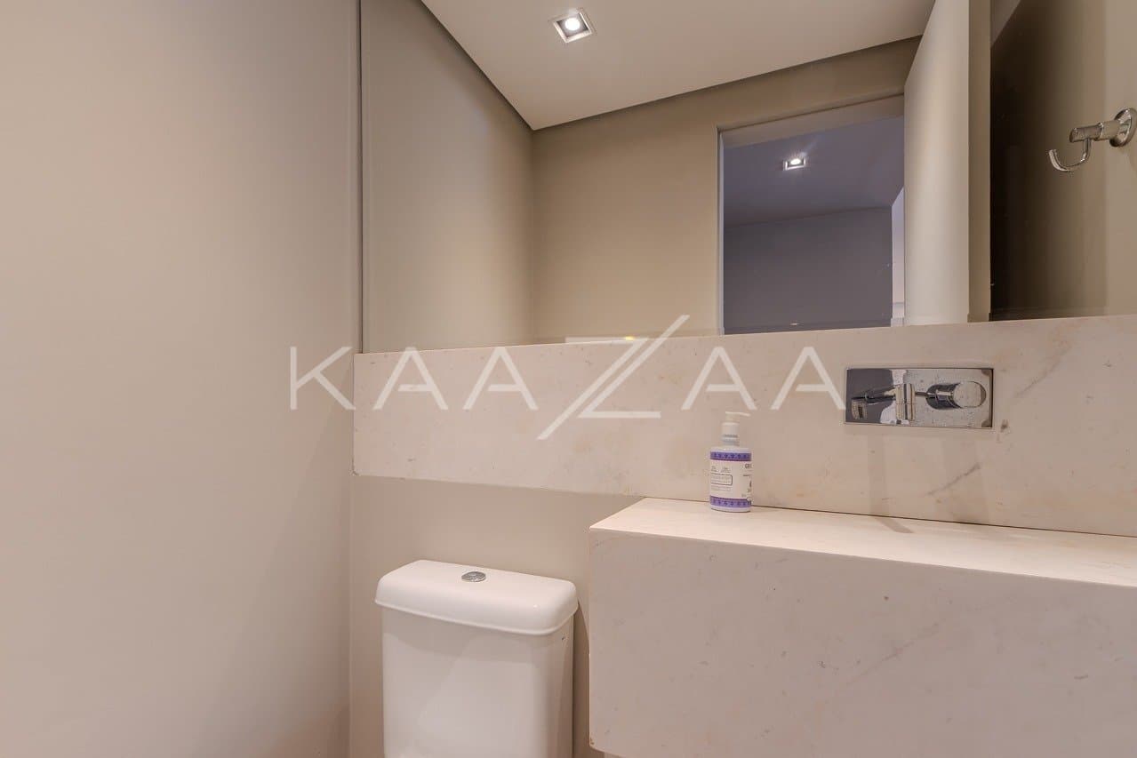 Apartamento para venda e locação no Itaim Bibi - Foto 12