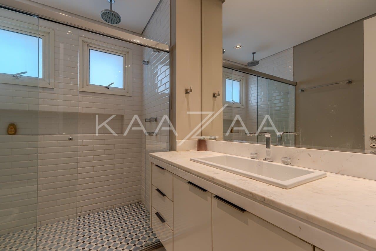 Apartamento para venda e locação no Itaim Bibi - Foto 15