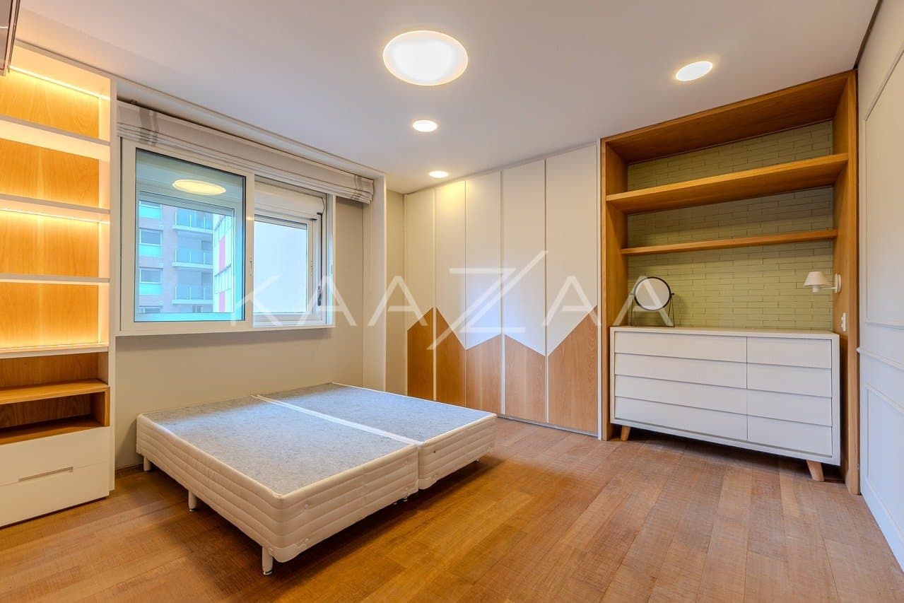 Apartamento para venda e locação no Itaim Bibi - Foto 17