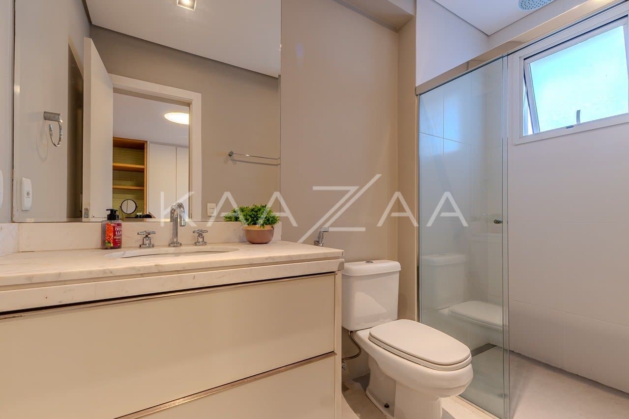 Apartamento para venda e locação no Itaim Bibi - Foto 18