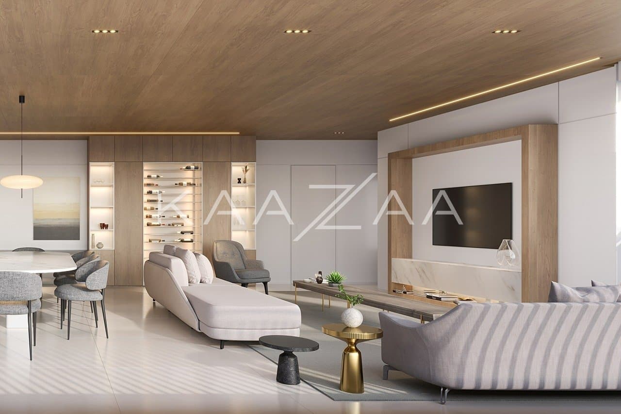 Incrível projeto Lindenberg: para viver com conforto e elegância em uma rua cobiçada no Jardim Paulista. - Foto 8