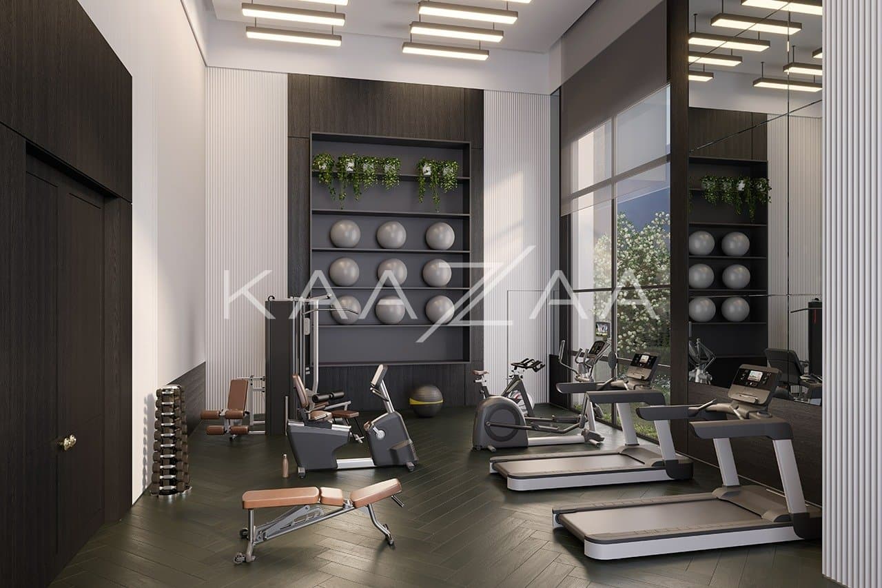 Incrível projeto Lindenberg: para viver com conforto e elegância em uma rua cobiçada no Jardim Paulista. - Foto 10