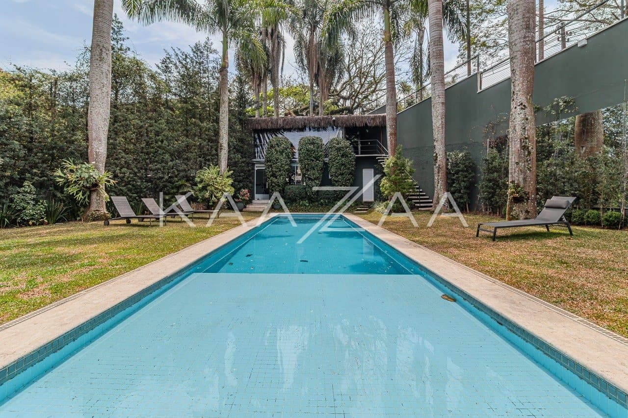 Casa à venda no Jardim Guedala - Foto 2