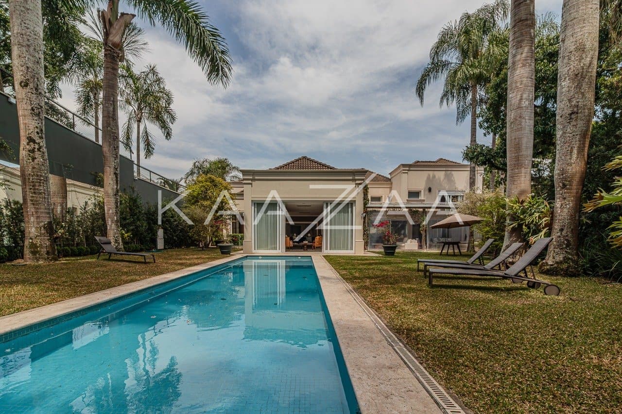 Casa à venda no Jardim Guedala - Foto 3