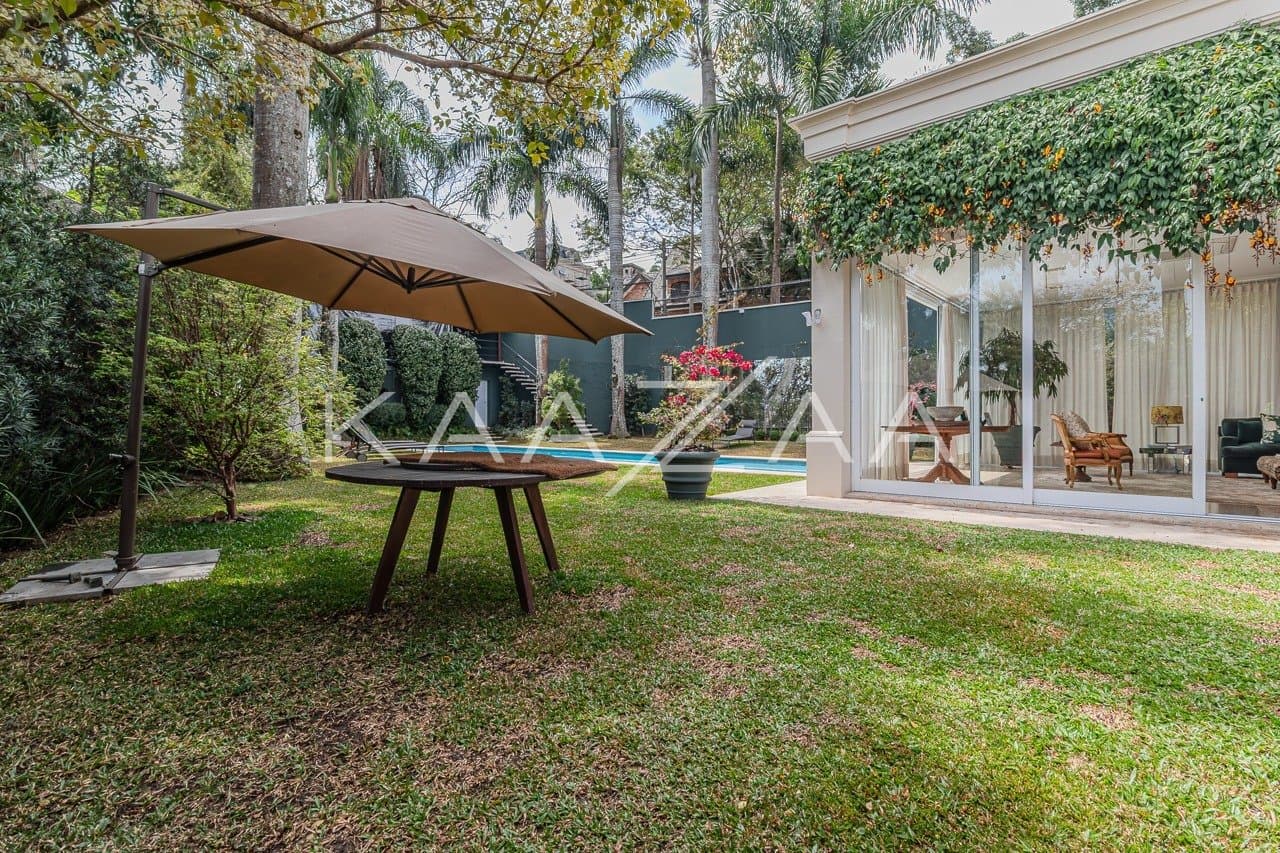 Casa à venda no Jardim Guedala - Foto 4