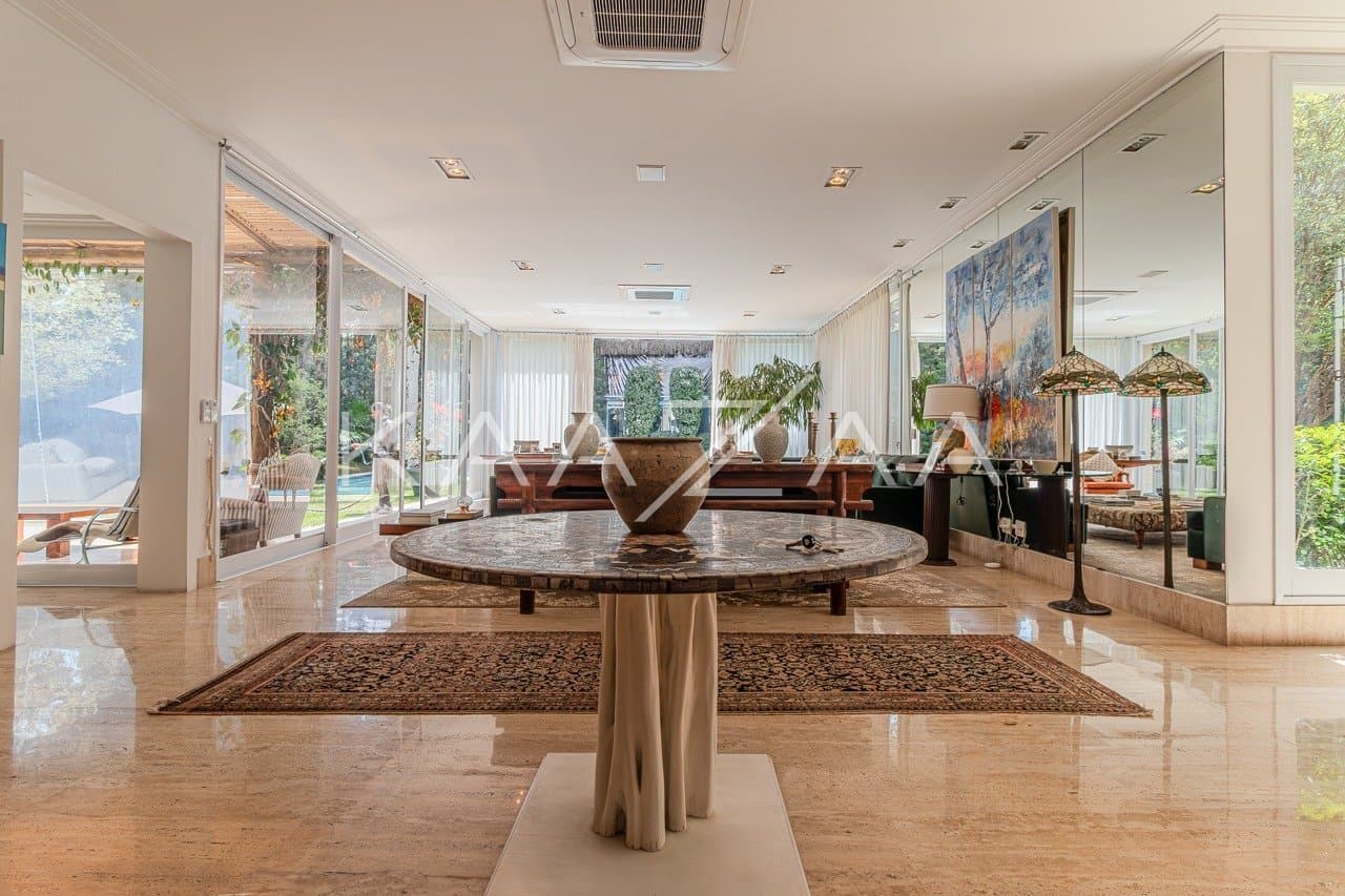 Casa à venda no Jardim Guedala - Foto 5