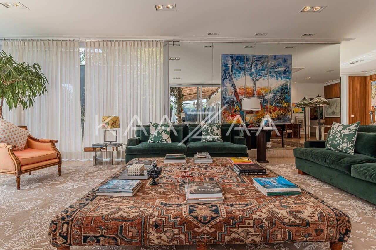 Casa à venda no Jardim Guedala - Foto 8