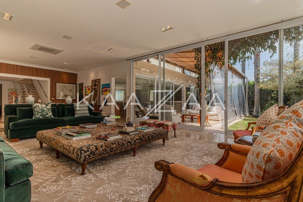 Casa à venda no Jardim Guedala - Foto 9