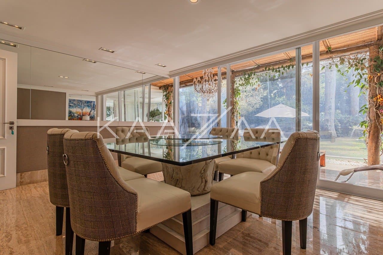 Casa à venda no Jardim Guedala - Foto 10