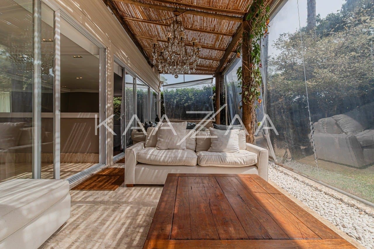 Casa à venda no Jardim Guedala - Foto 13