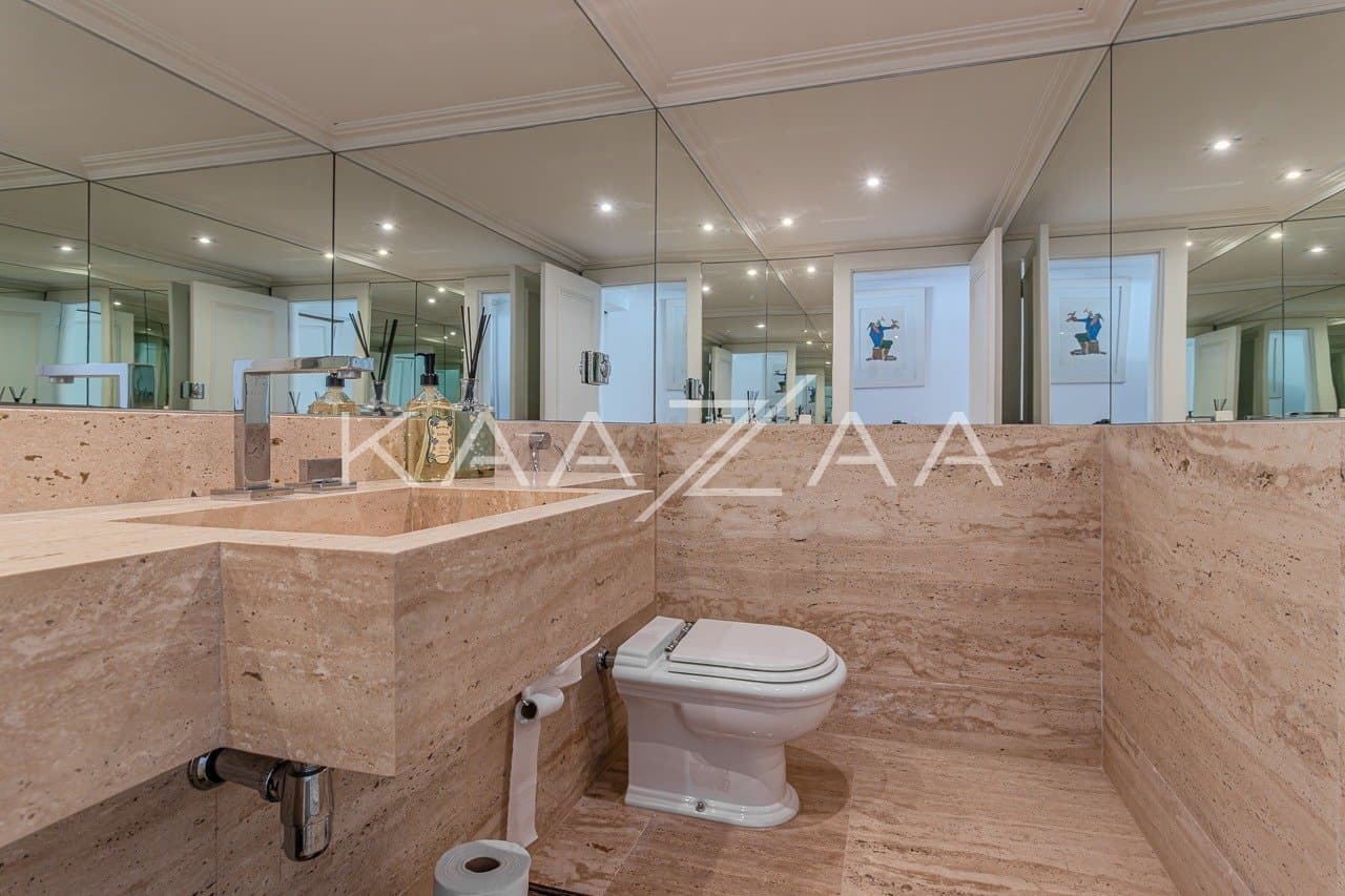 Casa à venda no Jardim Guedala - Foto 15