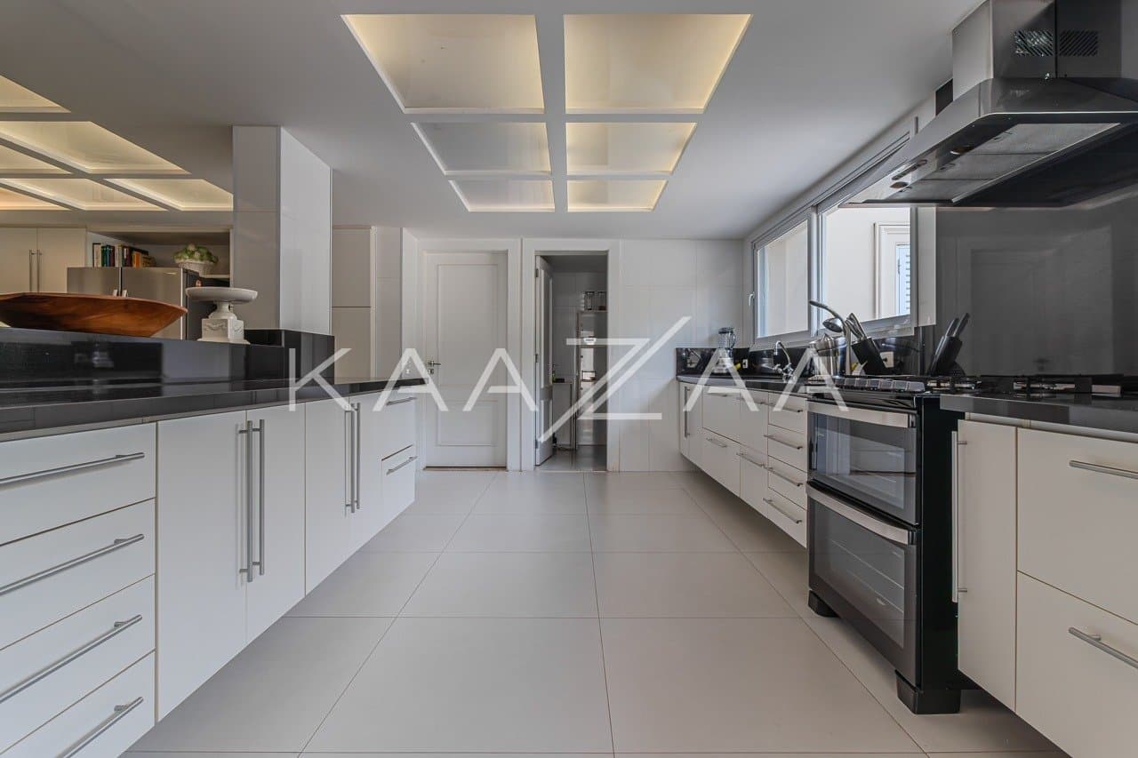 Casa à venda no Jardim Guedala - Foto 17