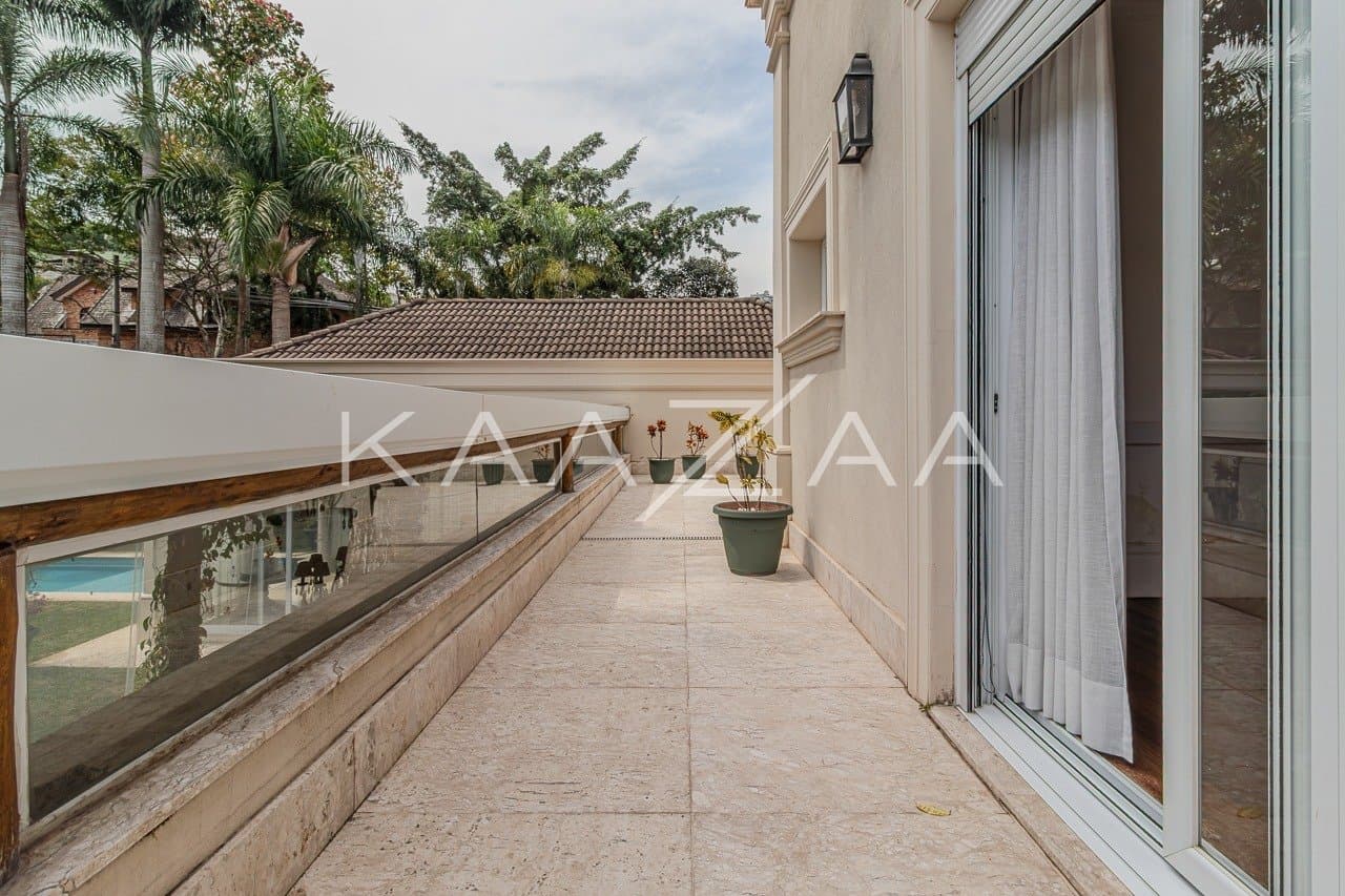 Casa à venda no Jardim Guedala - Foto 20