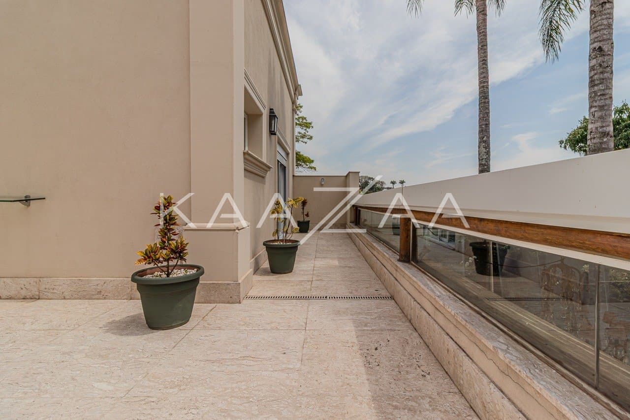 Casa à venda no Jardim Guedala - Foto 21