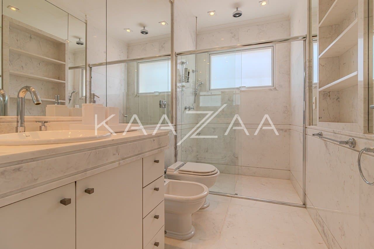 Casa à venda no Jardim Guedala - Foto 22