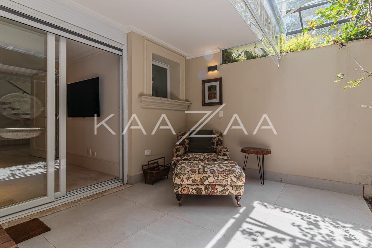 Casa à venda no Jardim Guedala - Foto 25