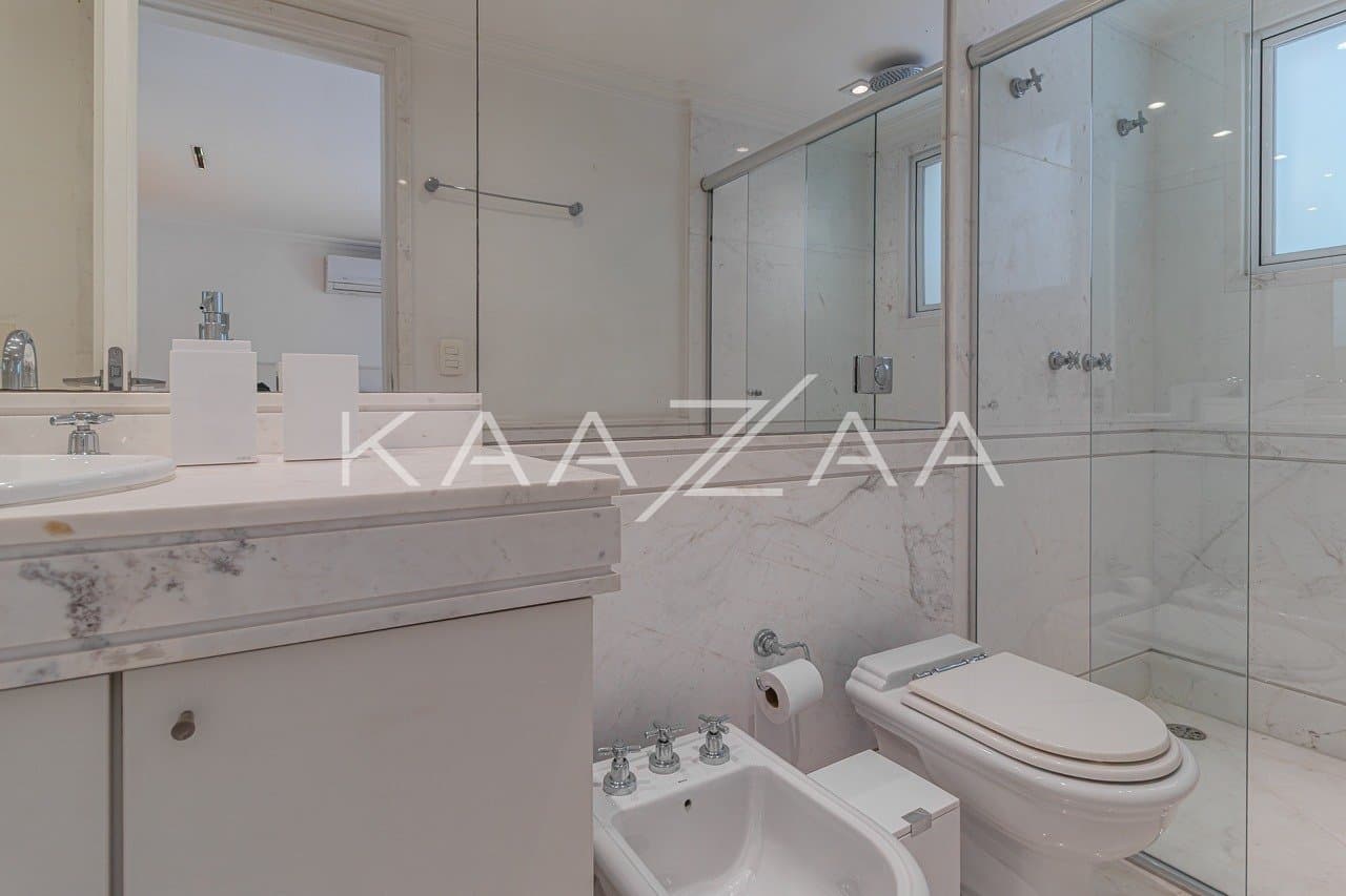 Casa à venda no Jardim Guedala - Foto 26