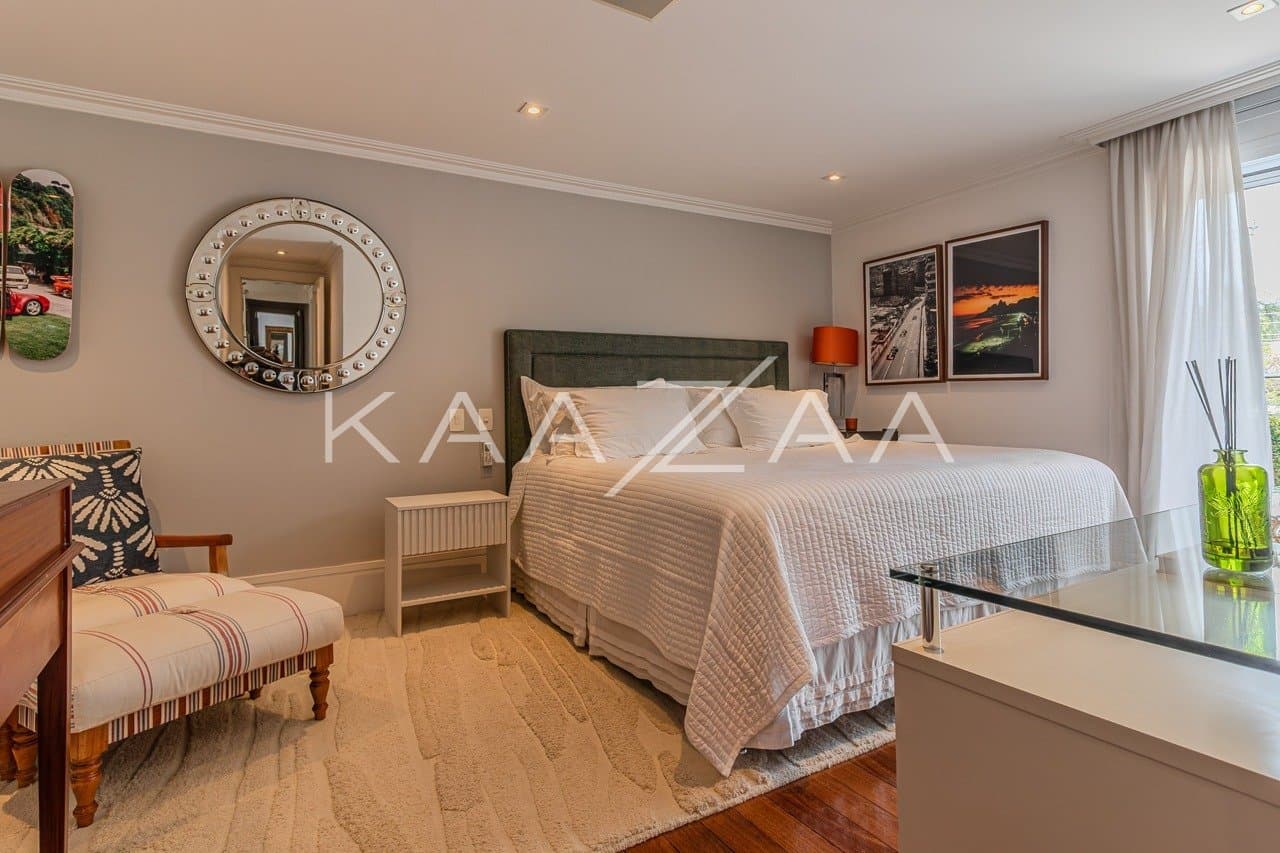 Casa à venda no Jardim Guedala - Foto 27