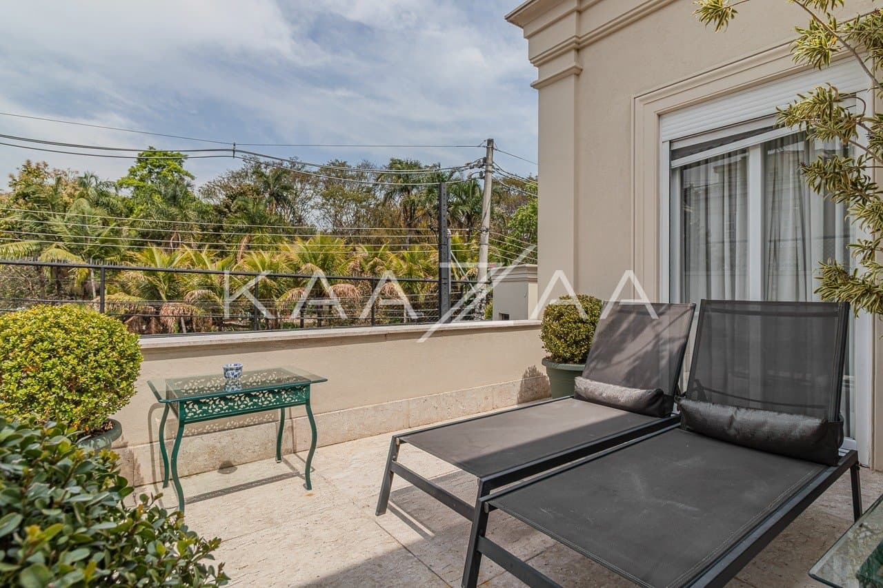 Casa à venda no Jardim Guedala - Foto 28