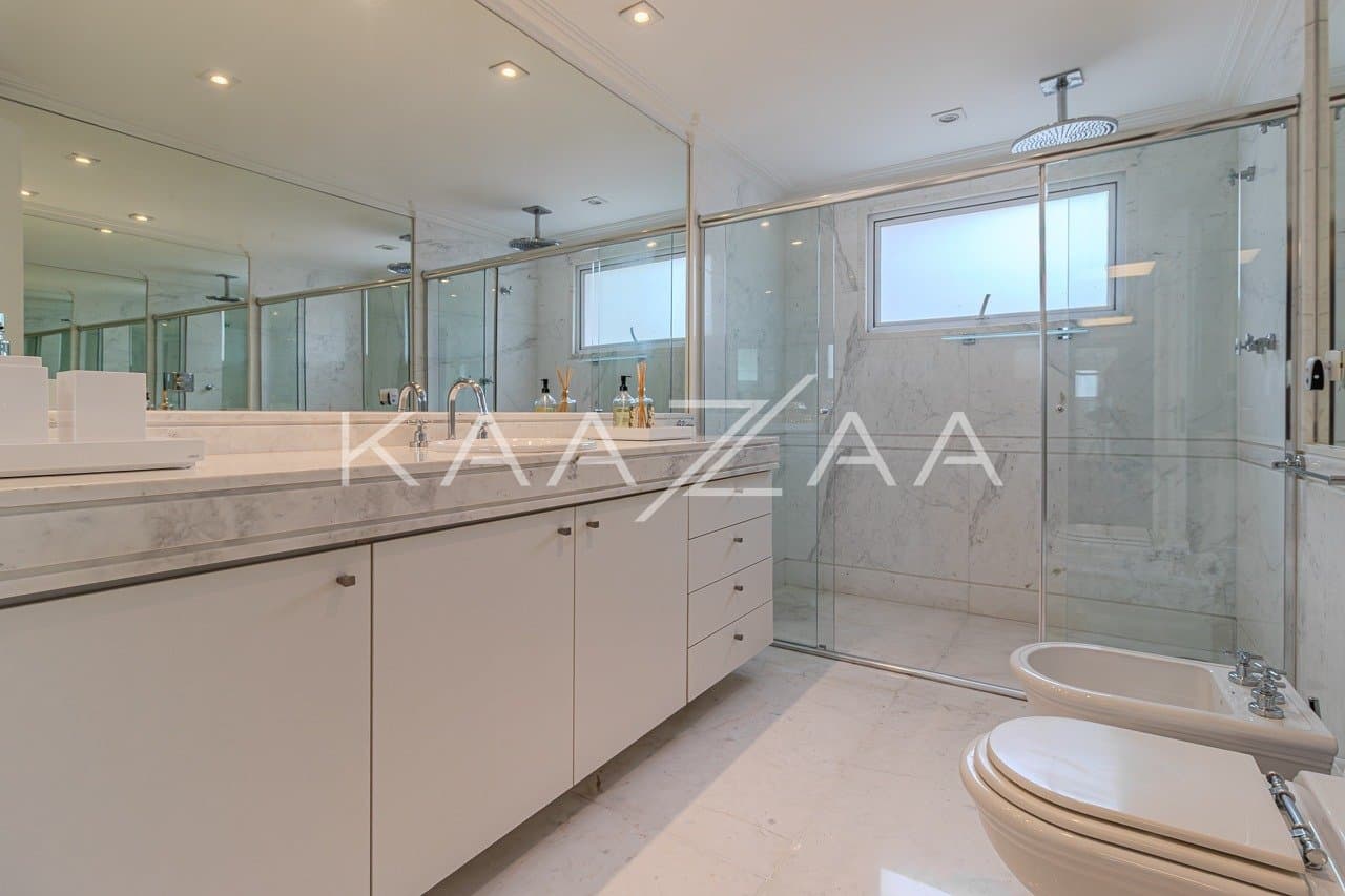 Casa à venda no Jardim Guedala - Foto 29