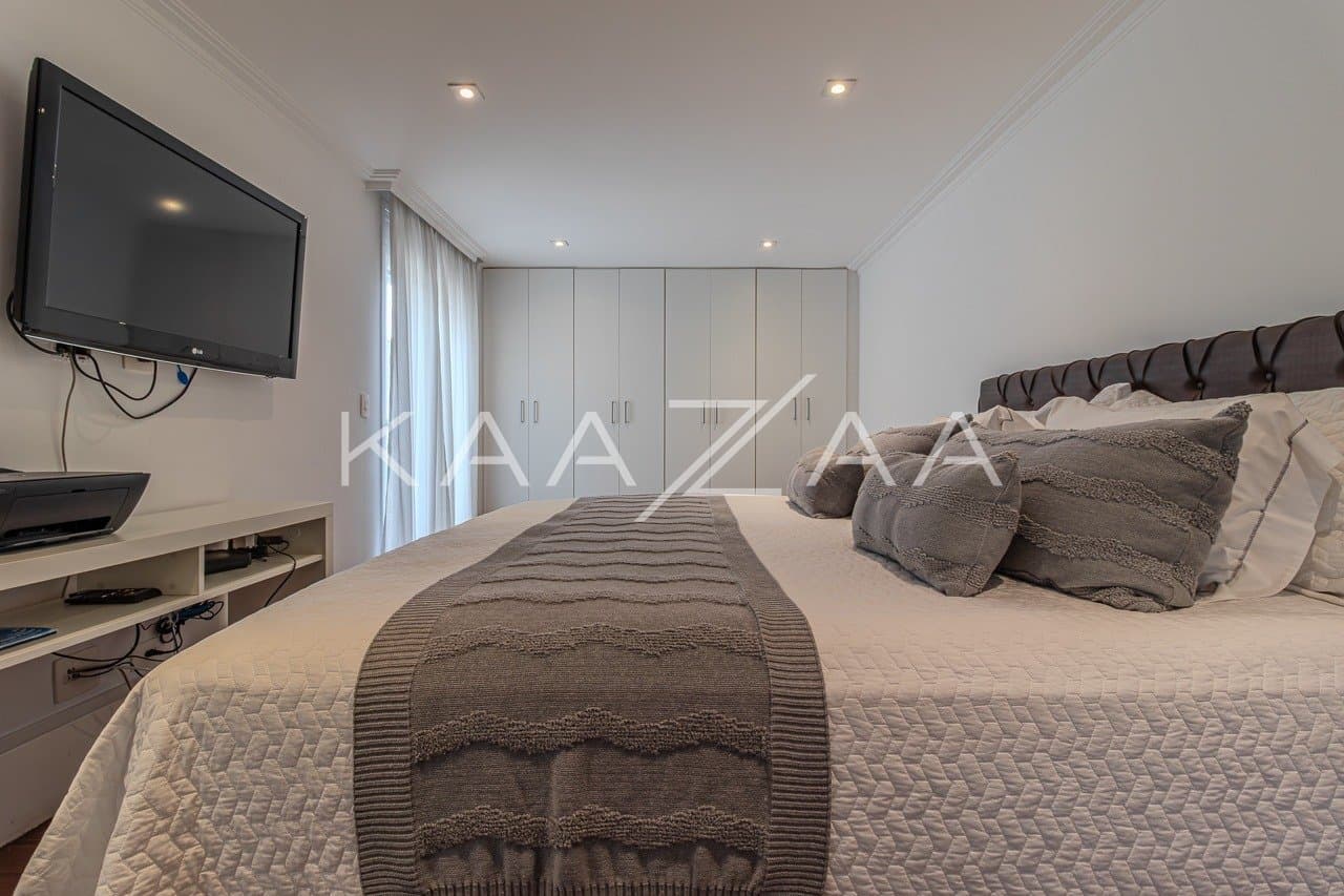 Casa à venda no Jardim Guedala - Foto 30