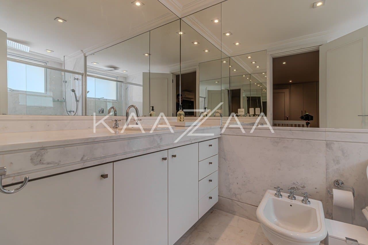 Casa à venda no Jardim Guedala - Foto 33