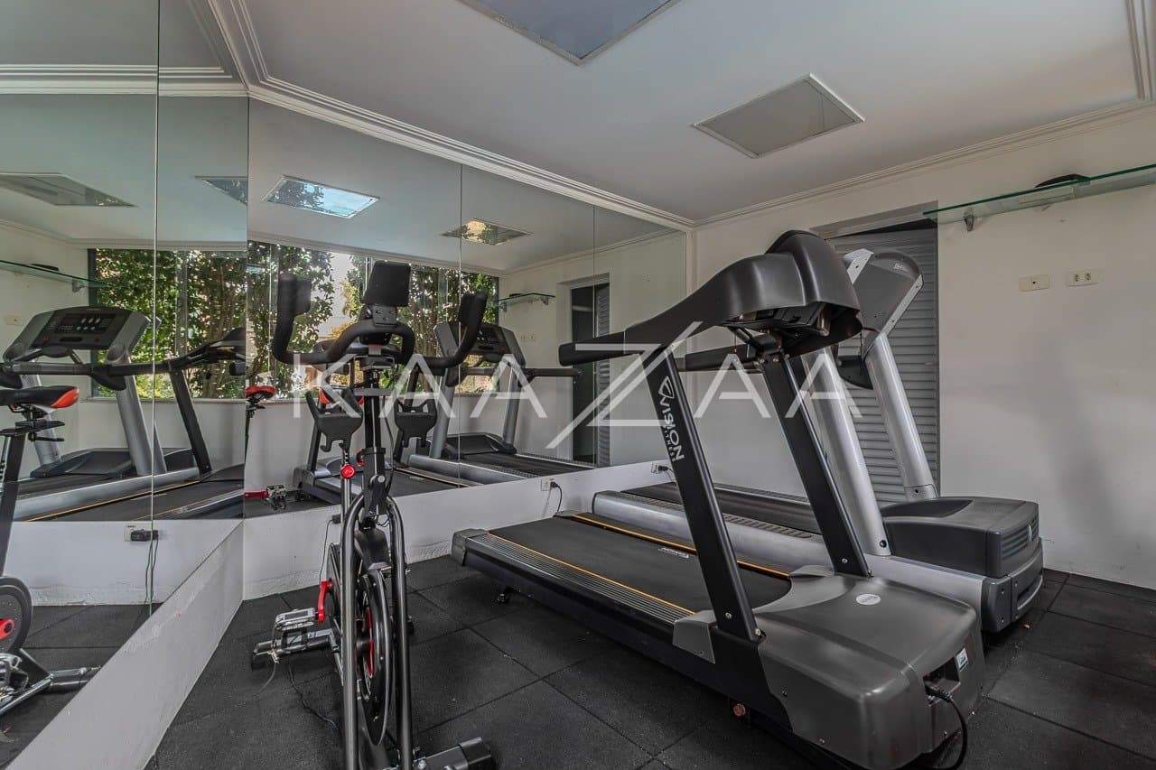 Casa à venda no Jardim Guedala - Foto 34