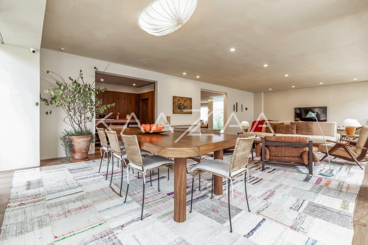 Projeto excepcional: apartamento rústico moderno, com tons inspiradores no Itaim Bibi. - Foto 8