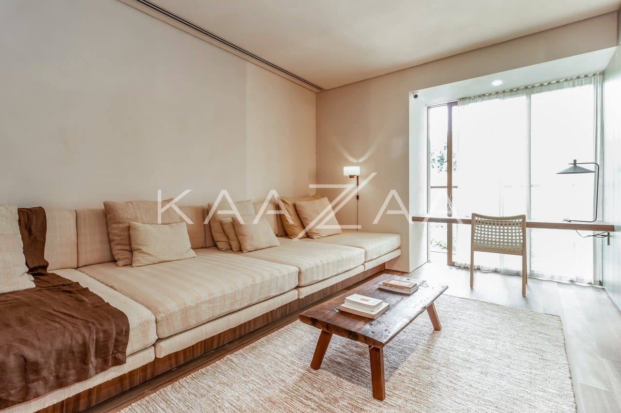 Projeto excepcional: apartamento rústico moderno, com tons inspiradores no Itaim Bibi. - Foto 16